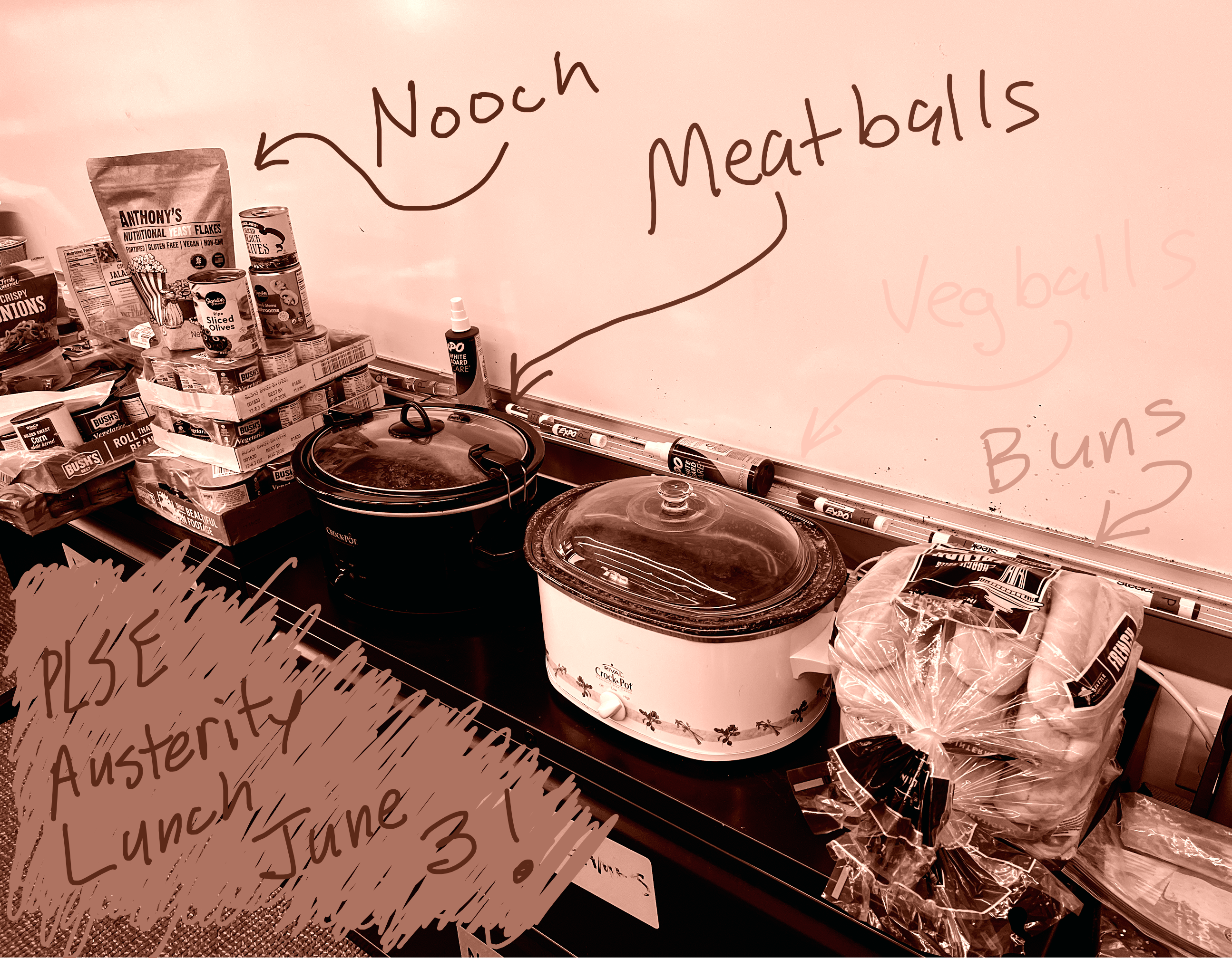 Meatball subs