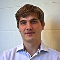 Photo of Loris D'Antoni