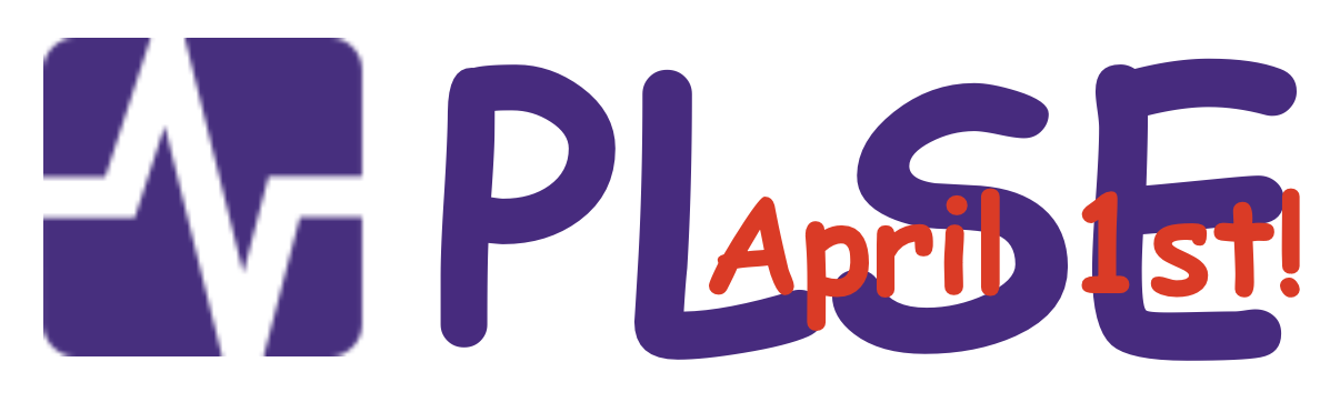 PLSE homepage